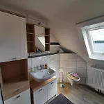Apartman Binder's Ferienapartments Zur Altmuehl *