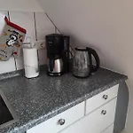 Binder's Ferienapartments Zur Altmuehl Apartman *