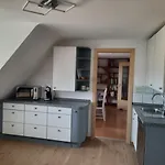 Apartman Binder's Ferienapartments Zur Altmuehl Herrieden