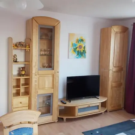 Apartment Binder's Ferienapartments Zur Altmuehl *