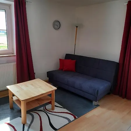 Binder's Ferienapartments Zur Altmuehl *