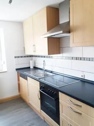 Apartment Binder's Ferienapartments Zur Altmuehl *
