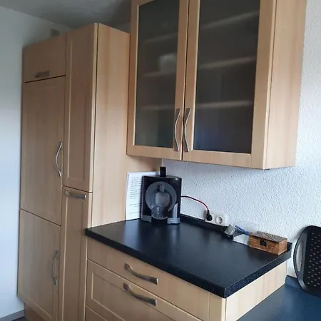 Binder's Ferienapartments Zur Altmuehl Herrieden