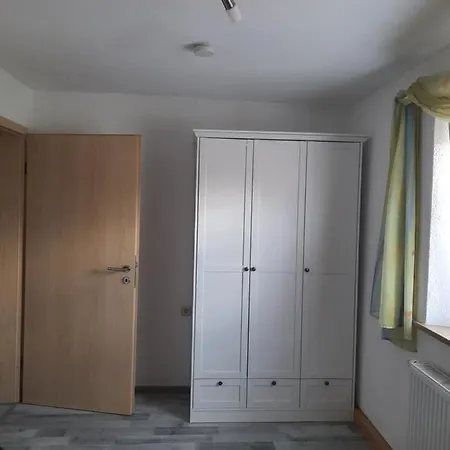 Binder's Ferienapartments Zur Altmuehl Herrieden