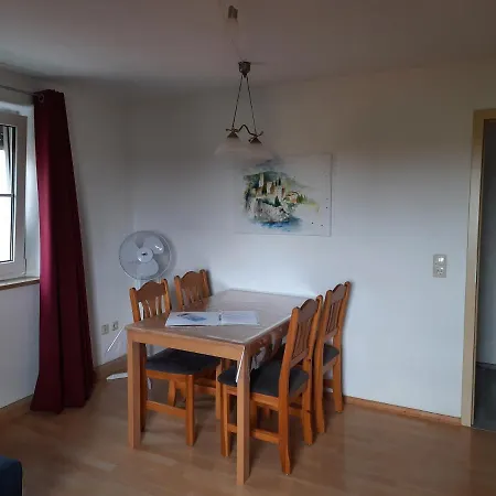 Binder's Ferienapartments Zur Altmuehl
