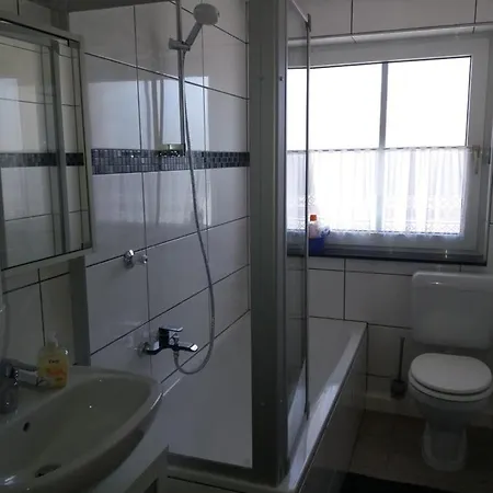 Apartment Binder's Ferienapartments Zur Altmuehl Herrieden