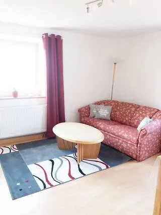 Binder's Ferienapartments Zur Altmuehl Apartment *