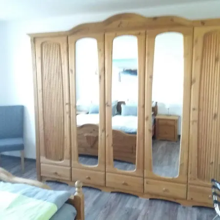 Binder's Ferienapartments Zur Altmuehl * Herrieden