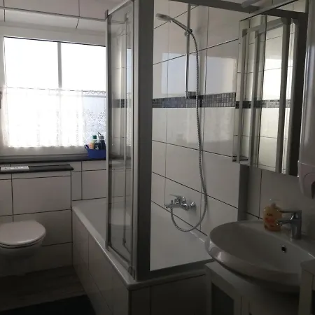 Binder's Ferienapartments Zur Altmuehl