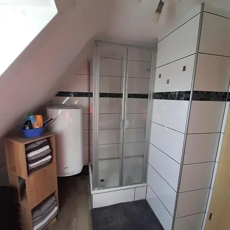Apartment Binder's Ferienapartments Zur Altmuehl