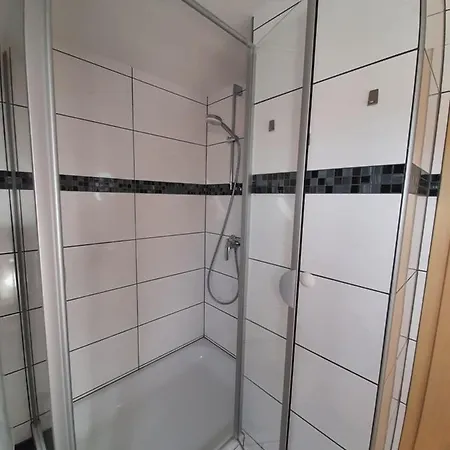 Binder's Ferienapartments Zur Altmuehl Apartment