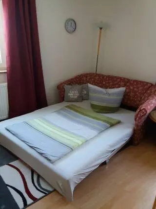 Binder's Ferienapartments Zur Altmuehl Apartment *
