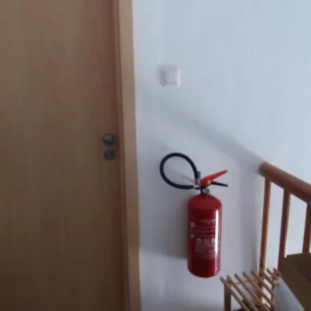 Apartment Binder's Ferienapartments Zur Altmuehl