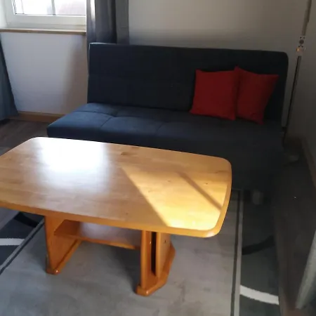 Apartment Binder's Ferienapartments Zur Altmuehl *