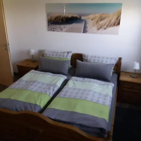 Binder's Ferienapartments Zur Altmuehl *
