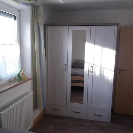 Apartment Binder's Ferienapartments Zur Altmuehl
