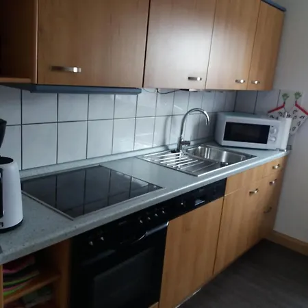 Binder's Ferienapartments Zur Altmuehl