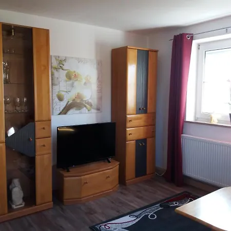 Apartment Binder's Ferienapartments Zur Altmuehl Herrieden