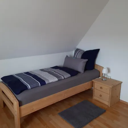 Binder's Ferienapartments Zur Altmuehl
