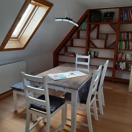 Binder's Ferienapartments Zur Altmuehl *