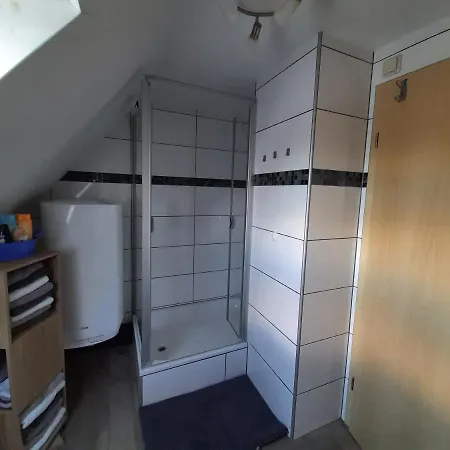 Binder's Ferienapartments Zur Altmuehl Apartment