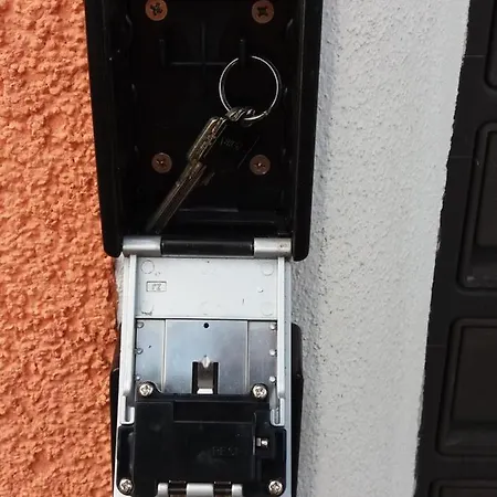 Binder's Ferienapartments Zur Altmuehl * Herrieden
