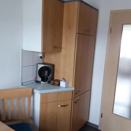 Binder's Ferienapartments Zur Altmuehl *
