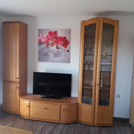 Apartment Binder's Ferienapartments Zur Altmuehl