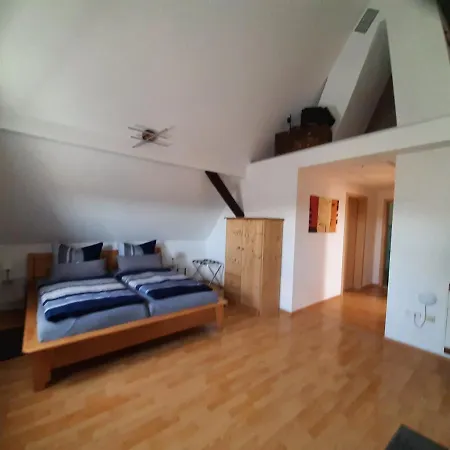 Binder's Ferienapartments Zur Altmuehl