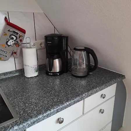 Binder's Ferienapartments Zur Altmuehl Apartment *