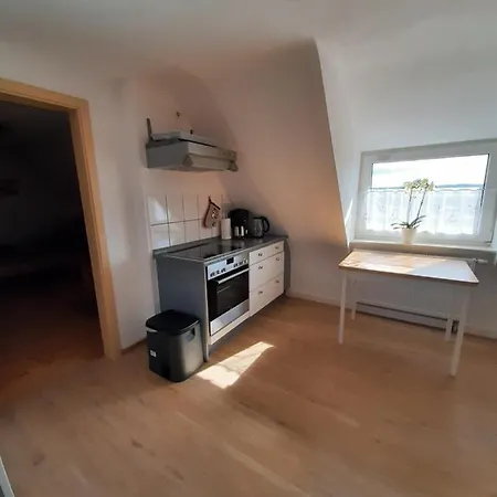 Binder's Ferienapartments Zur Altmuehl * هير ريدن