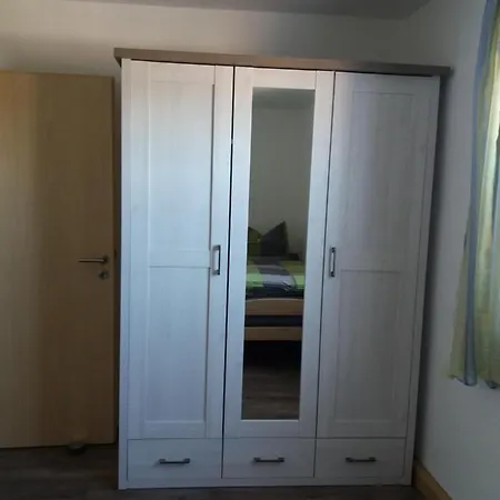 Binder's Ferienapartments Zur Altmuehl * Herrieden