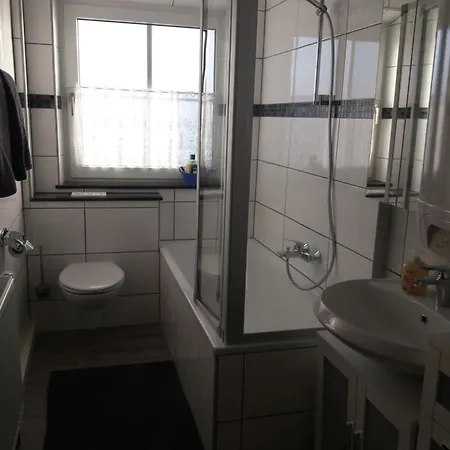 Binder's Ferienapartments Zur Altmuehl