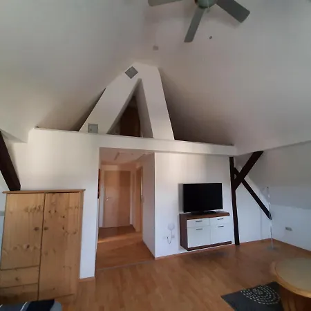 Binder's Ferienapartments Zur Altmuehl Herrieden