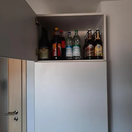 Binder's Ferienapartments Zur Altmuehl Apartment Herrieden