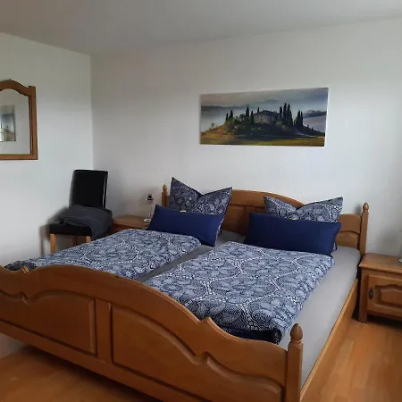 Lägenhet Binder's Ferienapartments Zur Altmuehl *