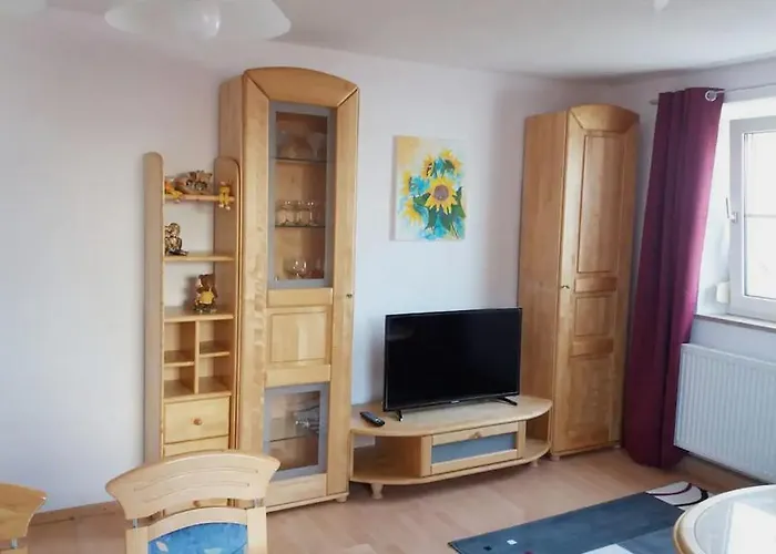 Apartament Binder's Ferienapartments Zur Altmuehl *