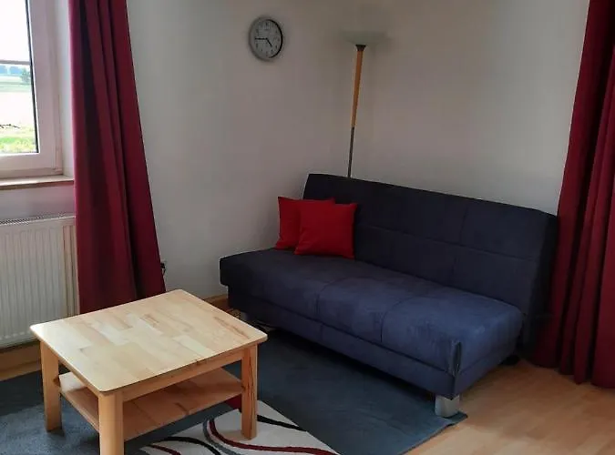 Binder's Ferienapartments Zur Altmuehl *