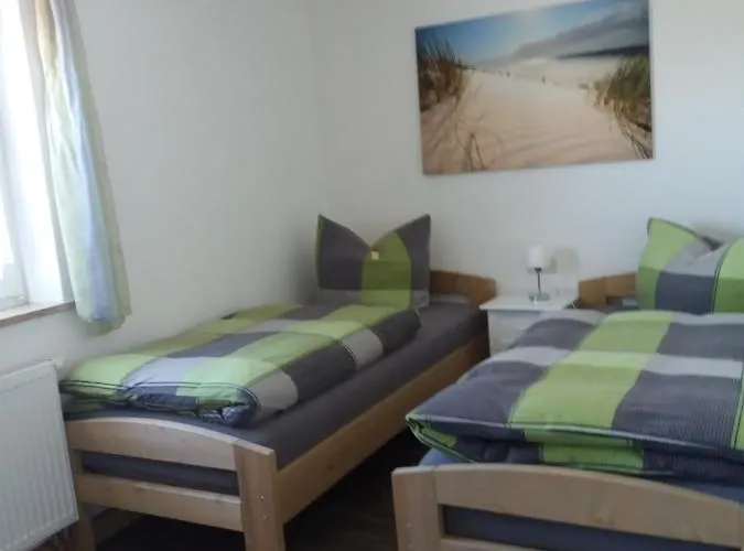 Binder's Ferienapartments Zur Altmuehl Apartament Herrieden