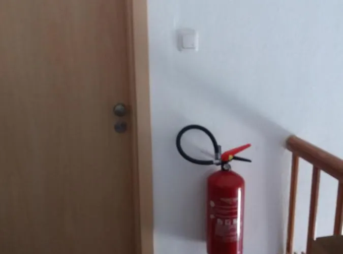 Lägenhet Binder's Ferienapartments Zur Altmuehl