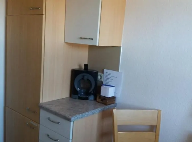Apartman Binder's Ferienapartments Zur Altmuehl Herrieden