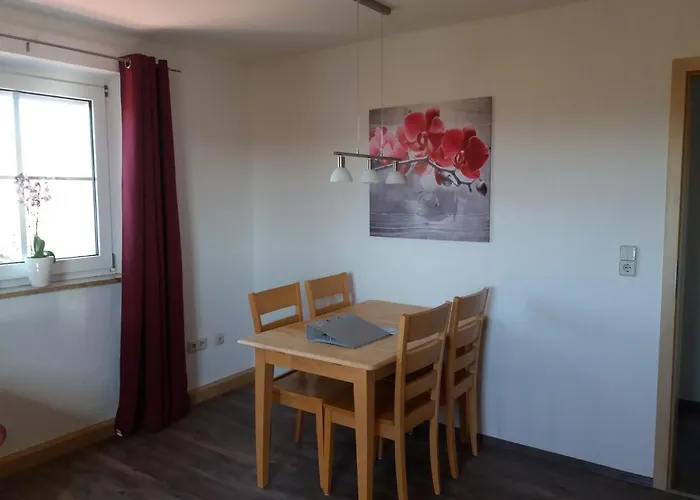Apartament Binder's Ferienapartments Zur Altmuehl *