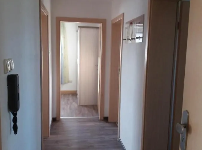 Binder's Ferienapartments Zur Altmuehl