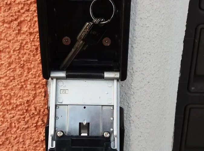 Binder's Ferienapartments Zur Altmuehl * Herrieden