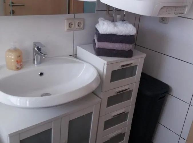 Apartament Binder's Ferienapartments Zur Altmuehl