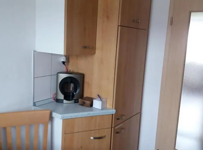 Binder's Ferienapartments Zur Altmuehl *