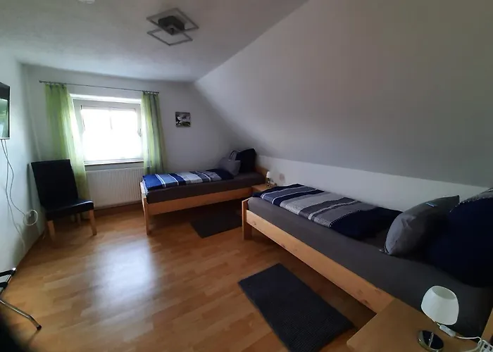 Apartament Binder's Ferienapartments Zur Altmuehl *