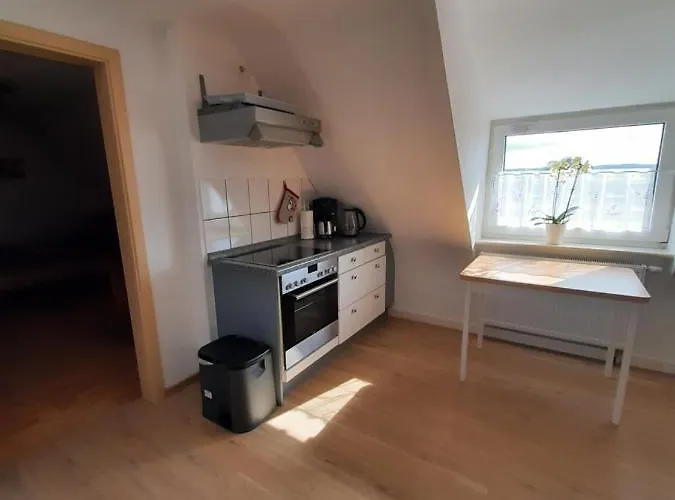 Binder's Ferienapartments Zur Altmuehl * 黑里登