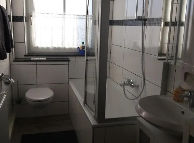 Binder's Ferienapartments Zur Altmuehl