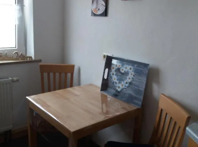 Binder's Ferienapartments Zur Altmuehl Apartament Herrieden